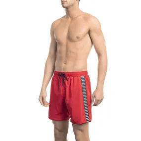 Bikkembergs Beachwear Swimwear