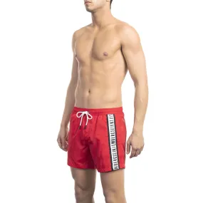 Bikkembergs Beachwear Swimwear