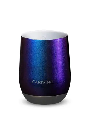 Carivino Luxury Wine Tumbler- Element 115