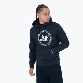 Civilian Uniform Hoodie Navy