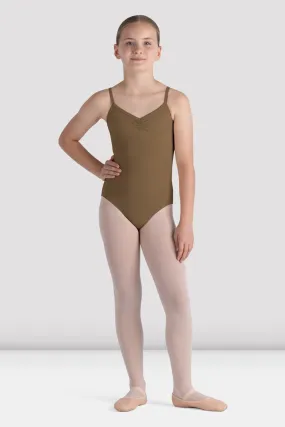 Girls Ari Camisole Leotard