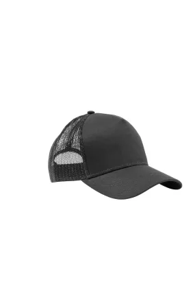 Mesh SnapBack Cap